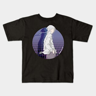 The System Anomaly Kids T-Shirt